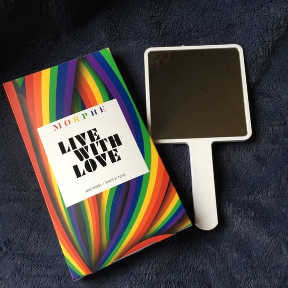 Morphe 2021 Pride collection Set NWT - Picture 10 of 12